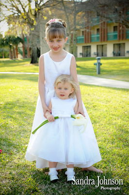 Alison & Jason Destination Wedding